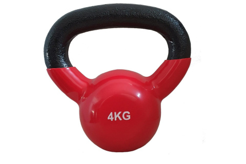HANTLA KETTLEBELL WINYLOWA DS 12KG /DELSPORT HANTLA KETTLEBELL WINYLOWA DS 12KG /DELSPORT