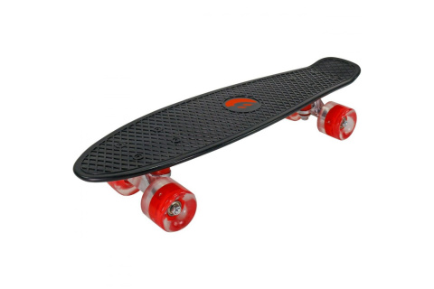 DESKOROLKA FISZKA LED-BS 57CM /BEST SPORTING DESKOROLKA FISZKA LED-BS 57CM /BEST SPORTING