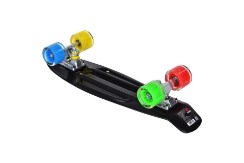 DESKOROLKA FISZKA LED-EN 56CM /ENERO DESKOROLKA FISZKA LED-EN 56CM /ENERO