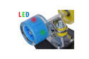 DESKOROLKA FISZKA LED-EN 56CM /ENERO DESKOROLKA FISZKA LED-EN 56CM /ENERO