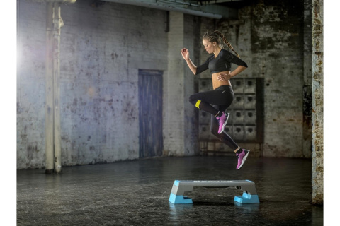 STEP DO ĆWICZEŃ RAP-11150BL /REEBOK STEP DO ĆWICZEŃ RAP-11150BL /REEBOK