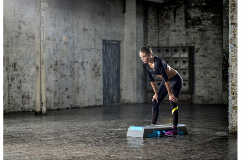 STEP DO ĆWICZEŃ RAP-11150BL /REEBOK STEP DO ĆWICZEŃ RAP-11150BL /REEBOK