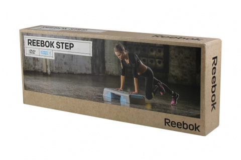 STEP DO ĆWICZEŃ RAP-11150BL /REEBOK STEP DO ĆWICZEŃ RAP-11150BL /REEBOK