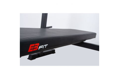 ŁAWECZKA DO ĆWICZEŃ EB31 /EB FIT ŁAWECZKA DO ĆWICZEŃ EB31 /EB FIT
