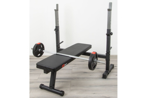 ŁAWECZKA DO ĆWICZEŃ EB31 /EB FIT ŁAWECZKA DO ĆWICZEŃ EB31 /EB FIT