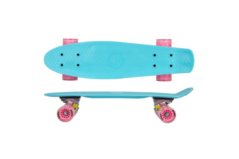 DESKOROLKA FISZKA LED-EN 56CM /ENERO DESKOROLKA FISZKA LED-EN 56CM /ENERO