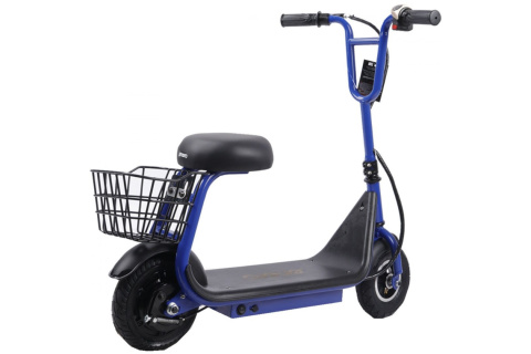 HULAJNOGA ELEKTRYCZNA ASIENTO 250W /ENERO HULAJNOGA ELEKTRYCZNA ASIENTO 250W /ENERO