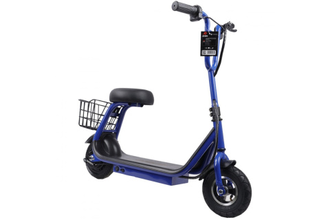 HULAJNOGA ELEKTRYCZNA ASIENTO 250W /ENERO HULAJNOGA ELEKTRYCZNA ASIENTO 250W /ENERO