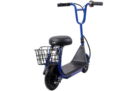 HULAJNOGA ELEKTRYCZNA ASIENTO 250W /ENERO HULAJNOGA ELEKTRYCZNA ASIENTO 250W /ENERO