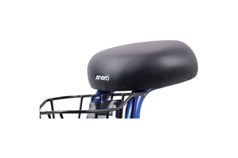 HULAJNOGA ELEKTRYCZNA ASIENTO 250W /ENERO HULAJNOGA ELEKTRYCZNA ASIENTO 250W /ENERO