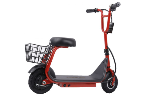 HULAJNOGA ELEKTRYCZNA ASIENTO 250W /ENERO