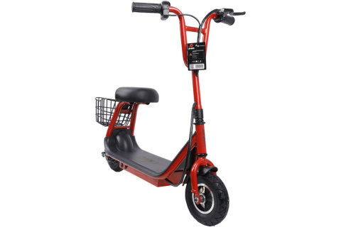 HULAJNOGA ELEKTRYCZNA ASIENTO 250W /ENERO
