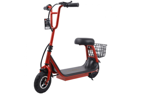 HULAJNOGA ELEKTRYCZNA ASIENTO 250W /ENERO