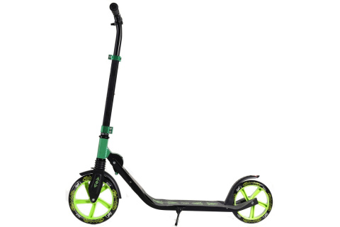 HULAJNOGA DLA DOROSŁYCH ORNAMENT /POWERBLADE HULAJNOGA DLA DOROSŁYCH ORNAMENT /POWERBLADE