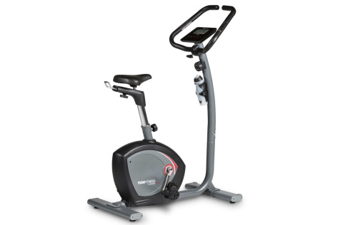 ROWER STACJONARNY TURNER DHT500 /FLOW FITNESS