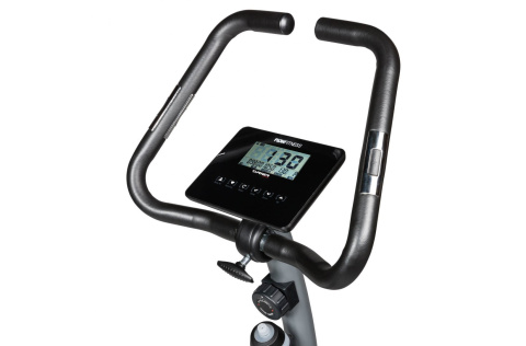 ROWER STACJONARNY TURNER DHT500 /FLOW FITNESS