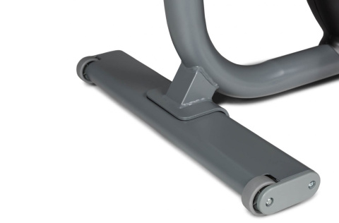 ROWER STACJONARNY TURNER DHT500 /FLOW FITNESS