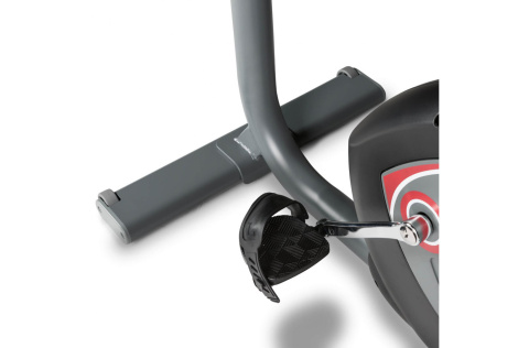 ROWER STACJONARNY TURNER DHT500 /FLOW FITNESS