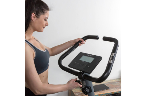 ROWER STACJONARNY TURNER DHT500 /FLOW FITNESS