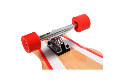 DESKOROLKA LONGBOARD EAGLE 41,5X9,5 /ENERO DESKOROLKA LONGBOARD EAGLE 41,5X9,5 /ENERO
