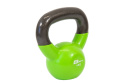 HANTLA KETTLEBELL WINYLOWA EBWI 4KG /EB FIT HANTLA KETTLEBELL WINYLOWA EBWI 4KG /EB FIT