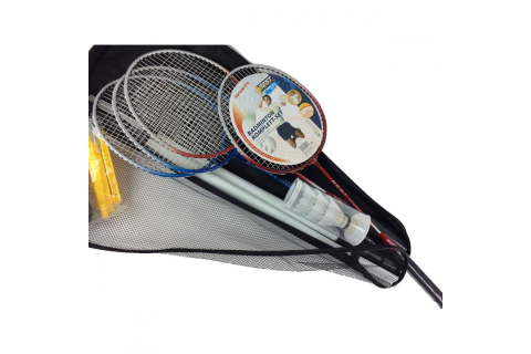 ZESTAW DO BADMINTONA 5W1 500 PRO /BEST SPORTING ZESTAW DO BADMINTONA 5W1 500 PRO /BEST SPORTING