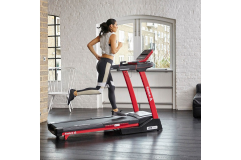 BIEŻNIA ELEKTRYCZNA JET 200+ /REEBOK BIEŻNIA ELEKTRYCZNA JET 200+ /REEBOK