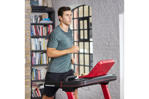 BIEŻNIA ELEKTRYCZNA JET 200+ /REEBOK BIEŻNIA ELEKTRYCZNA JET 200+ /REEBOK