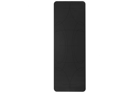 MATA DO ĆWICZEŃ ALIGNMENT GRIP 173X61CM /GAIAM