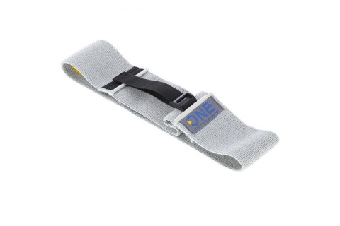 GUMA TAŚMA OPOROWA HIP BAND HB010 42CM /ONE FITNESS GUMA TAŚMA OPOROWA HIP BAND HB010 42CM /ONE FITNESS