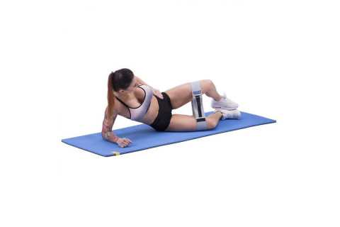 GUMA TAŚMA OPOROWA HIP BAND HB010 42CM /ONE FITNESS GUMA TAŚMA OPOROWA HIP BAND HB010 42CM /ONE FITNESS
