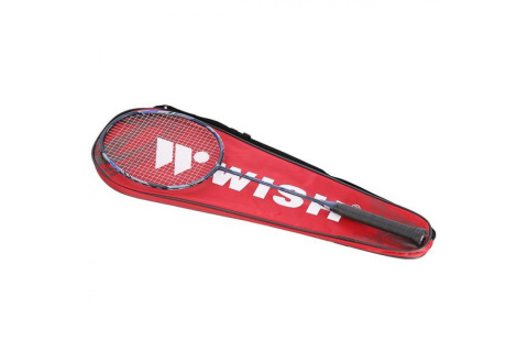 RAKIETA DO BADMINTONA TI SMASH 999 /WISH