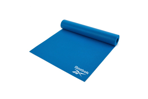 MATA DO ĆWICZEŃ RAYG-11022BL 173X61CM /REEBOK MATA DO ĆWICZEŃ RAYG-11022BL 173X61CM /REEBOK