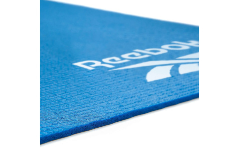 MATA DO ĆWICZEŃ RAYG-11022BL 173X61CM /REEBOK MATA DO ĆWICZEŃ RAYG-11022BL 173X61CM /REEBOK