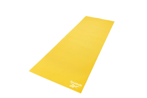 MATA DO ĆWICZEŃ RAYG-11022YL 173X61CM /REEBOK MATA DO ĆWICZEŃ RAYG-11022YL 173X61CM /REEBOK