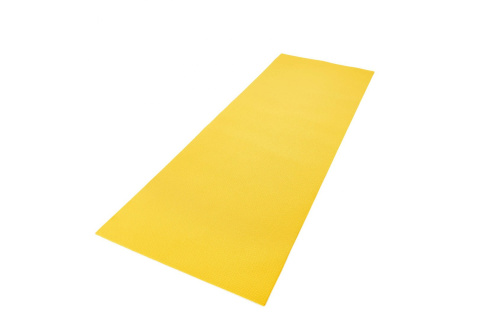 MATA DO ĆWICZEŃ RAYG-11022YL 173X61CM /REEBOK MATA DO ĆWICZEŃ RAYG-11022YL 173X61CM /REEBOK
