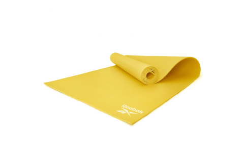 MATA DO ĆWICZEŃ RAYG-11022YL 173X61CM /REEBOK MATA DO ĆWICZEŃ RAYG-11022YL 173X61CM /REEBOK
