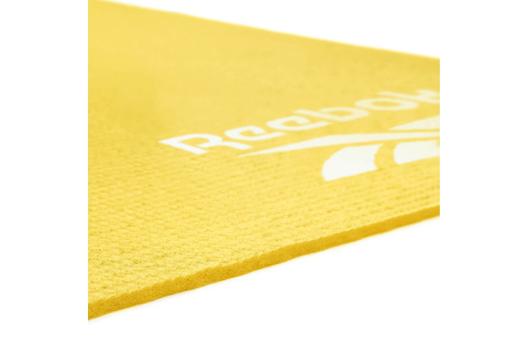 MATA DO ĆWICZEŃ RAYG-11022YL 173X61CM /REEBOK MATA DO ĆWICZEŃ RAYG-11022YL 173X61CM /REEBOK