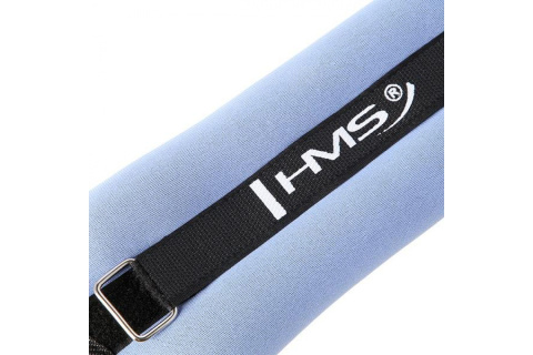 OBCIĄŻNIKI DO ĆWICZEŃ NOB04 2X1KG /HMS