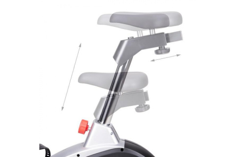 ROWER STACJONARNY M6995 /HMS ROWER STACJONARNY M6995 /HMS
