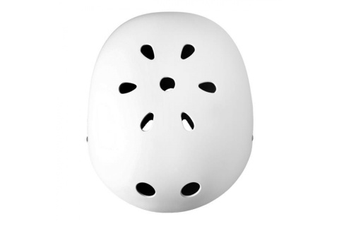 KASK SKATEBOARDOWY MTV12-W ROZM. M (54-58) /NILS KASK SKATEBOARDOWY MTV12-W ROZM. M (54-58) /NILS