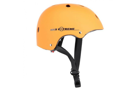 KASK SKATEBOARDOWY MTV12-O ROZM. L (58-61) /NILS KASK SKATEBOARDOWY MTV12-O ROZM. L (58-61) /NILS
