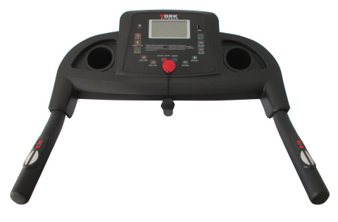 BIEŻNIA ELEKTRYCZNA T700 /YORK FITNESS