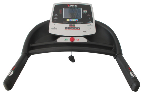BIEŻNIA ELEKTRYCZNA T800 /YORK FITNESS BIEŻNIA ELEKTRYCZNA T800 /YORK FITNESS