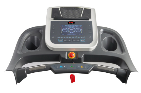 BIEŻNIA ELEKTRYCZNA T451 G /YORK FITNESS BIEŻNIA ELEKTRYCZNA T451 G /YORK FITNESS