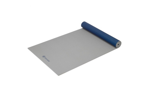 MATA DO ĆWICZEŃ ICY FROST 173X61CM /GAIAM MATA DO ĆWICZEŃ ICY FROST 173X61CM /GAIAM