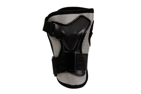 OCHRANIACZE JUNIOR 37171BK ROZM. M /L.A. SPORTS OCHRANIACZE JUNIOR 37171BK ROZM. M /L.A. SPORTS