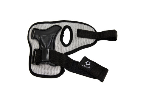 OCHRANIACZE JUNIOR 37171BK ROZM. M /L.A. SPORTS OCHRANIACZE JUNIOR 37171BK ROZM. M /L.A. SPORTS