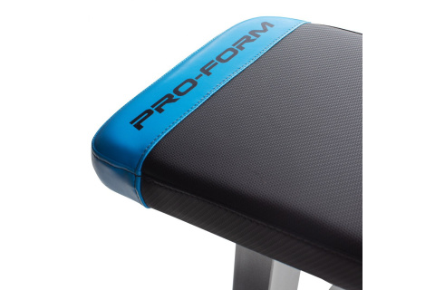 ŁAWECZKA DO ĆWICZEŃ CARBON STRENGTH 1 /PROFORM ŁAWECZKA DO ĆWICZEŃ CARBON STRENGTH 1 /PROFORM