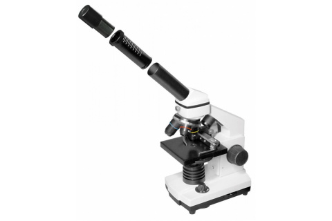 MIKROSKOP BIOLUX NV 20X-1280X /BRESSER